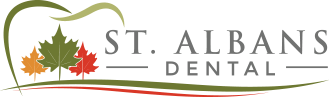 St. Albans Dental Logo