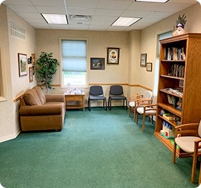 St. Albans Dental Office