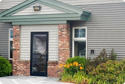 St. Albans Dental Office