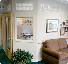 St. Albans Dental Office
