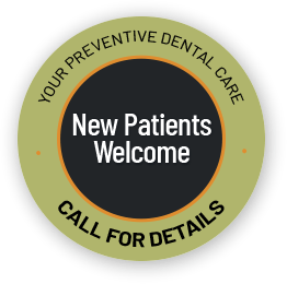 New Patients Welcome