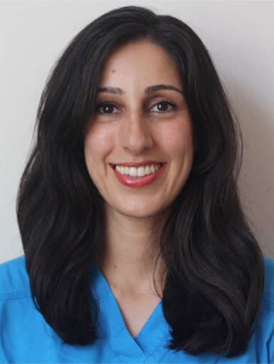 St Albans dentist
