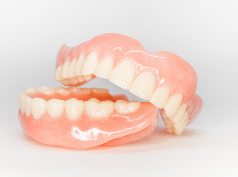 Dentures